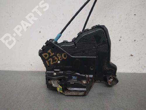 Used Front left lock TOYOTA VERSO (_R2_) 2.0 D-4D (AUR20_, AUR20R) (126 hp) 11419583