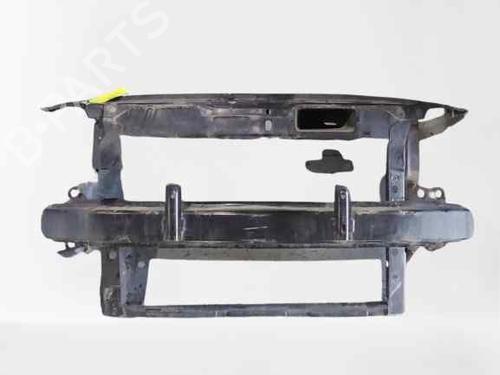 Front slam panel SKODA FABIA II (542) 1.4 TDI (80 hp) 17391553