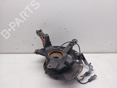 Used Right front steering knuckle RENAULT ARKANA I (LCM_, LDN_) 1.3 TCe 140 (LDN0) (140 hp) 30316993