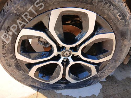 Rim RENAULT ARKANA I (LCM_, LDN_) 1.3 TCe 140 (LDN0) | BP22753209C45 