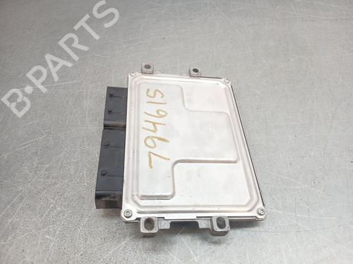 Engine control unit (ECU) CITROËN C3 III (SX) 1.2 PURETECH 82 | BP36784770M57 - Image 4