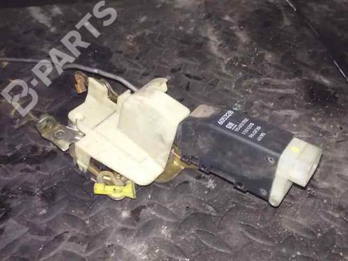 Used Front right lock OPEL CORSA B (S93) [1993-2009]  2373851