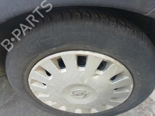 Elektronisk modul OPEL CORSA C (X01)  | BP5328470M83 