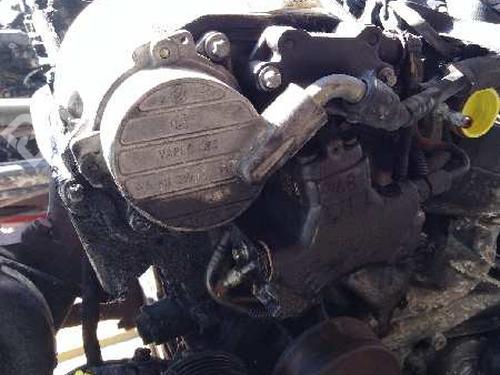 Engine MERCEDES-BENZ CLK (C209) CLK 270 CDI (209.316) | BP2702277M1 