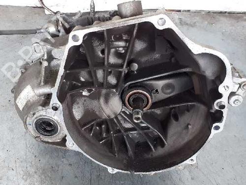 Used Gearbox HONDA CR-V III (RE_) 2.2 i-CTDi 4WD (RE6) (140 hp) 2979129