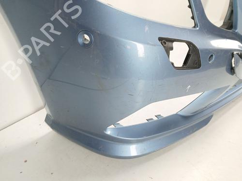 Front bumper MERCEDES-BENZ E-CLASS (W212) E 500 (212.072) | BP30150838C7 