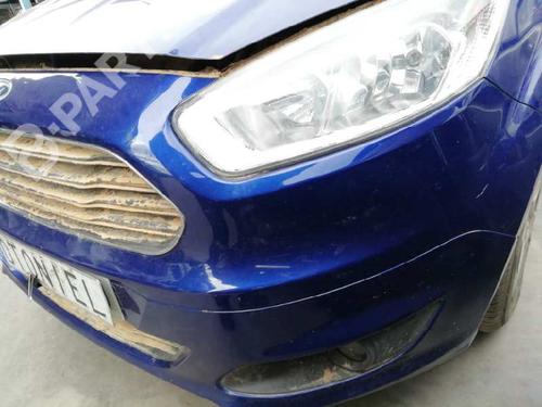 Right slide door FORD TOURNEO COURIER B460 MPV  | BP11095176C75  - Image 6