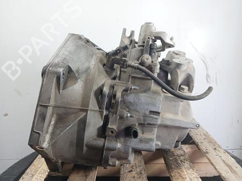 Gearbox OPEL INSIGNIA A (G09) 2.0 CDTI (68) | BP29509810M3 