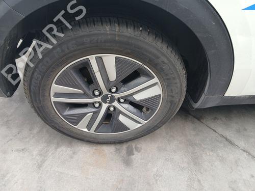 Jante KIA NIRO I (DE) 1.6 GDI Hybrid (105 hp) 32114097