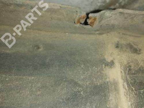 Rear bumper LANCIA THESIS (841_) 2.4 D Multijet (841.AXN111, 841.AXH110) | BP6244745C8 