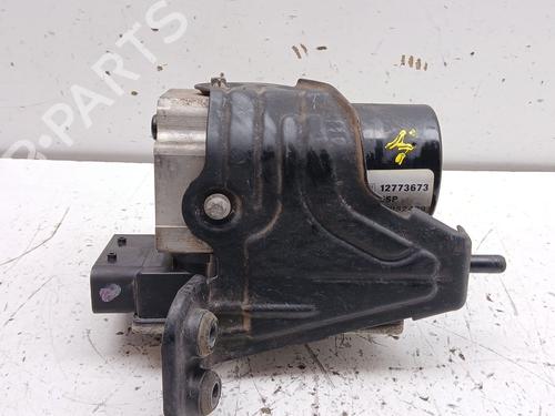 ABS pump SAAB 9-3 (YS3F, E79, D79, D75) 1.9 TiD | BP34734151M43 - Image 3