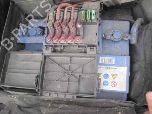 Servo brake VW GOLF IV (1J1) 1.6 | BP2366104M42 