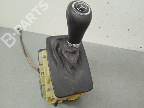 Gear lever MERCEDES-BENZ E-CLASS Coupe (C207)  | BP10055133M90 