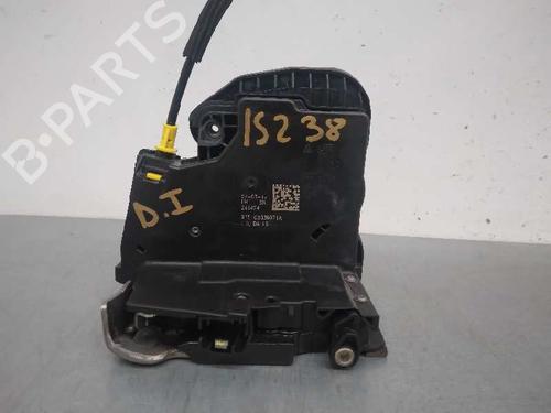 Used Front left lock OPEL ASTRA K (B16) [2015-2022]  12341008