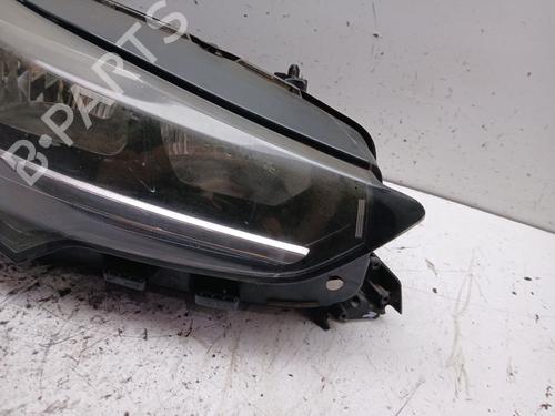Right headlight OPEL CORSA F (P2JO) 1.2 (68) | BP39994677C29 - Image 3