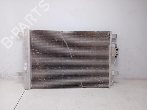 Used AC radiator MG MG ZS SUV 1.5 VTi (106 hp) 23107608