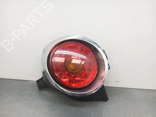Used Right taillight Right taillight ALFA ROMEO MITO (955_) 1.3 MultiJet (955AXT1A) (84 hp) 34185516 34185516