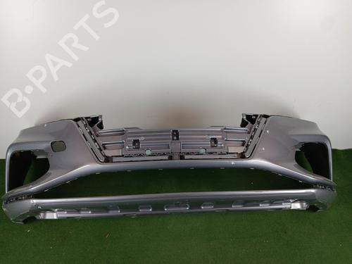 Used Front bumper MG MG 5 Estate EV (177 hp) 24668443