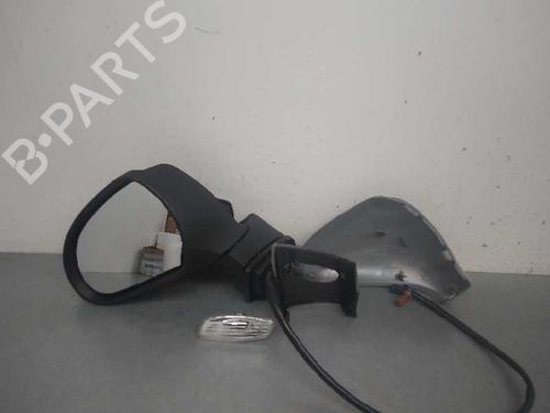 Left mirror PEUGEOT 207 (WA_, WC_)  | BP22319836C26 