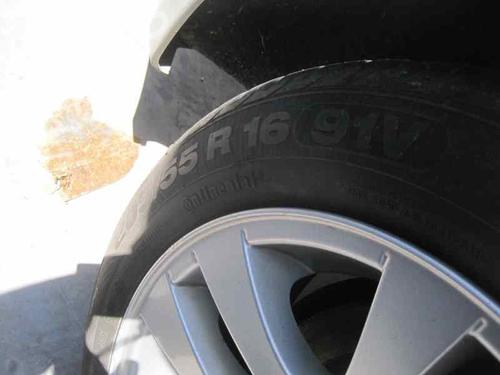 Left taillight BMW 3 (E90) 320 i | BP12192895C34 - Image 27