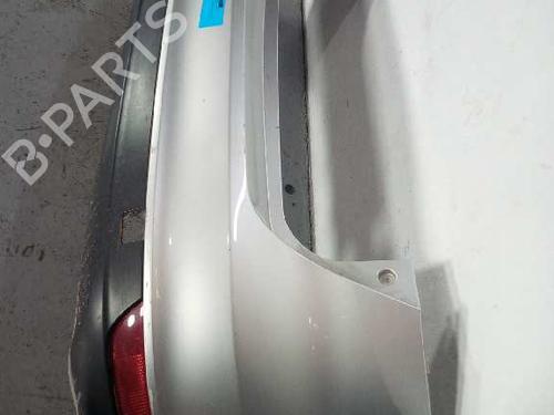 Rear bumper FORD FOCUS III 1.0 EcoBoost | BP18552212C8 