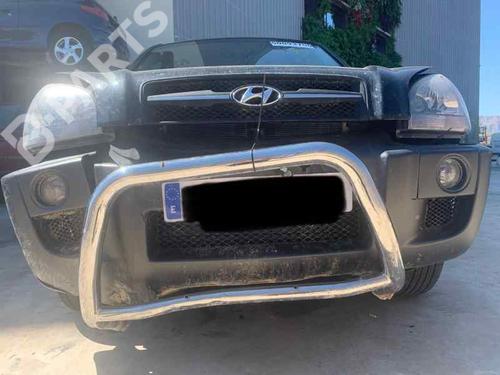 Gearbox HYUNDAI TUCSON (JM)  | BP7304231M3 