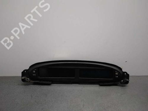Used Instrument cluster CITROËN XSARA PICASSO (N68) 1.6 HDi (109 hp) 16734677