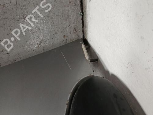 Front bumper PEUGEOT 206 Hatchback (2A/C) 1.4 HDi eco 70 | BP20159185C7 