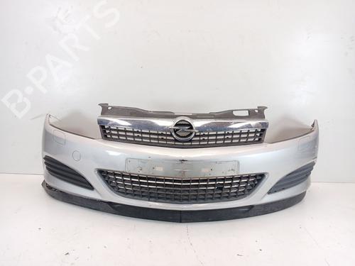 Used Front bumper OPEL ASTRA H GTC (A04) 1.6 (L08) (105 hp) 27838633