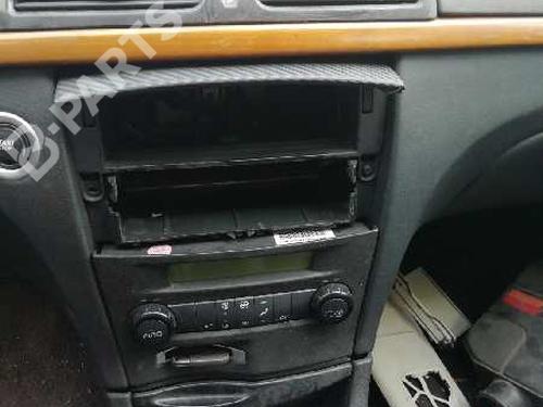 Engine RENAULT LAGUNA II (BG0/1_)  | BP8360070M1 