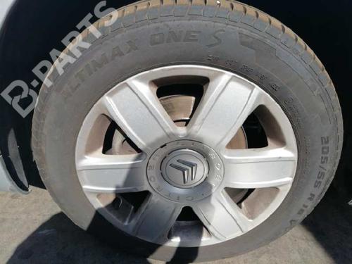 Electronic sensor CITROËN C4 I (LC_)  | BP8292960M84 