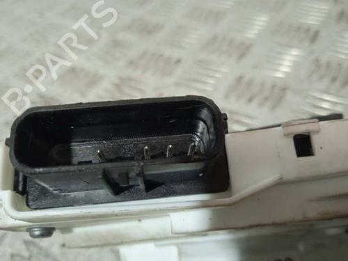 Front right lock MAXUS eDELIVER 3 Platform/Chassis Electric (SV3C) | BP24669352C97 