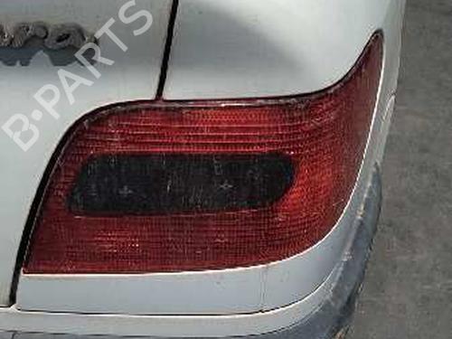 Front left window mechanism CITROËN XSARA (N1)  | BP2385379C22 