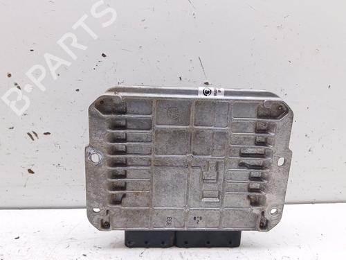 Engine control unit (ECU) NISSAN PATHFINDER III (R51) 2.5 dCi 4WD | BP38173440M57 - Image 4