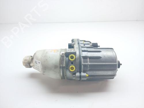 Styring servopumpe OPEL ASTRA H TwinTop (A04) 1.9 CDTi (L67) (150 hp) 32058777