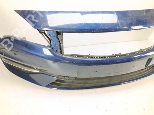 Front bumper OPEL ASTRA K (B16) 1.2 Turbo (68) | BP29403377C7 