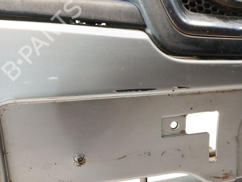 Front bumper NISSAN QASHQAI / QASHQAI +2 I (J10, NJ10, JJ10E) 2.0 dCi | BP25485760C7 