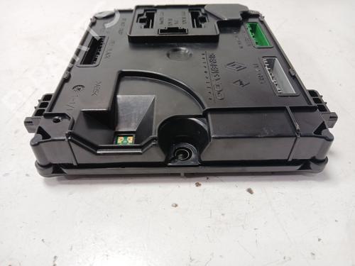 Fuse box RENAULT LAGUNA III (BT0/1) 2.0 dCi GT (BT11, BT1E, BT1N) | BP30507317E1 - Image 4