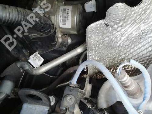 Used ABS pump NISSAN JUKE (F15) 1.2 DIG-T (115 hp) 9955001