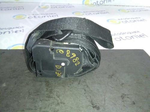 Used Front left seatbelt Front left seatbelt OPEL ASTRA G Hatchback (T98) 2.0 DTI 16V (F08, F48) (101 hp) 10521883 10521883