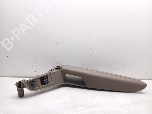 Venstre fortil elrude kontakt AUDI A5 (8T3) 2.7 TDI (190 hp) 29065029