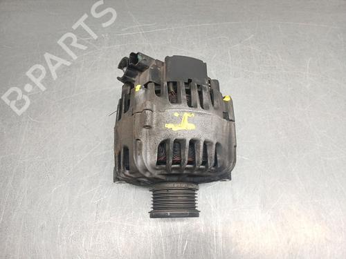 Alternator CITROËN C4 CACTUS 1.2 THP 110 | BP38173445M7 - Image 2