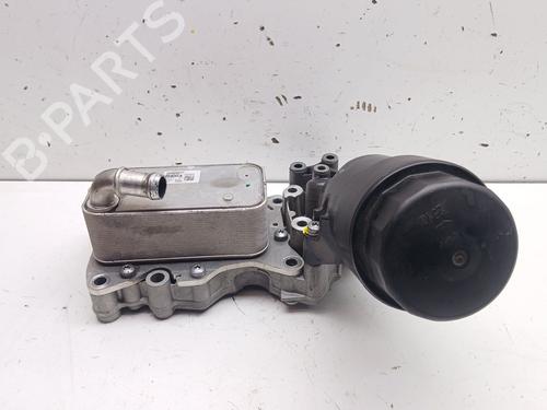 Used Oil radiator Oil radiator MERCEDES-BENZ C-CLASS Coupe (C205) C 220 d (205.304) (170 hp) 36098249 36098249