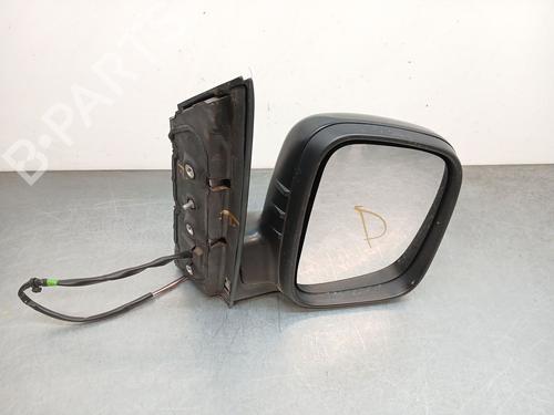 Retrovisor direito Retrovisor direito 39471993 39471993