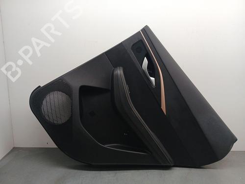 Used Rear right panel Rear right panel OMODA 5 [2022-2026] 33689541 33689541