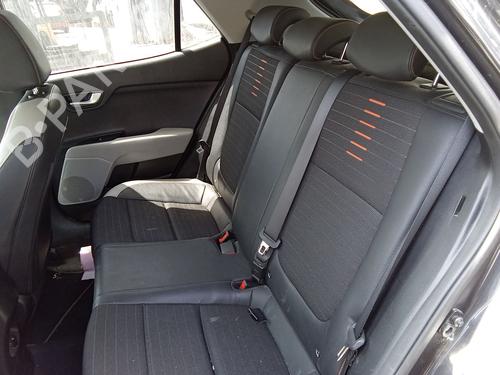 Sæde Bagtil KIA STONIC (YB) 1.4 CVVT | BP37999461C17 - Image 2