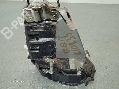 Used Rear left lock TOYOTA PRIUS (_W3_) 1.8 Hybrid (ZVW3_) (99 hp) 3417409