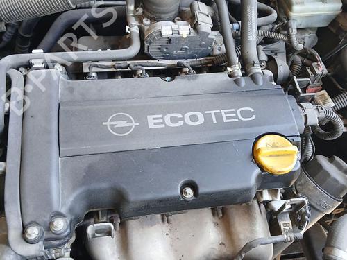 Used Engine Engine OPEL ASTRA H (A04) 1.4 (L48) (90 hp) 33981351 33981351