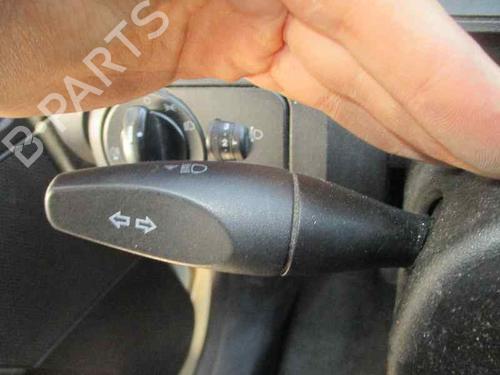 Comfort control module FORD FIESTA V (JH_, JD_) 1.4 TDCi | BP2373157M56 