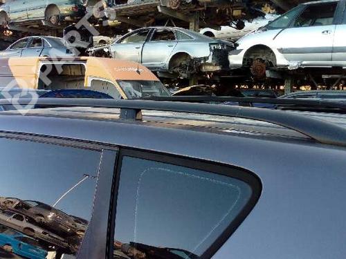 Left rear window switch SSANGYONG REXTON / REXTON II (GAB_) 2.7 Xdi | BP3016680C108  - Image 27